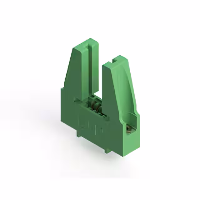 345-005-525-488 EDAC Inc.  Edgeboard Connectors